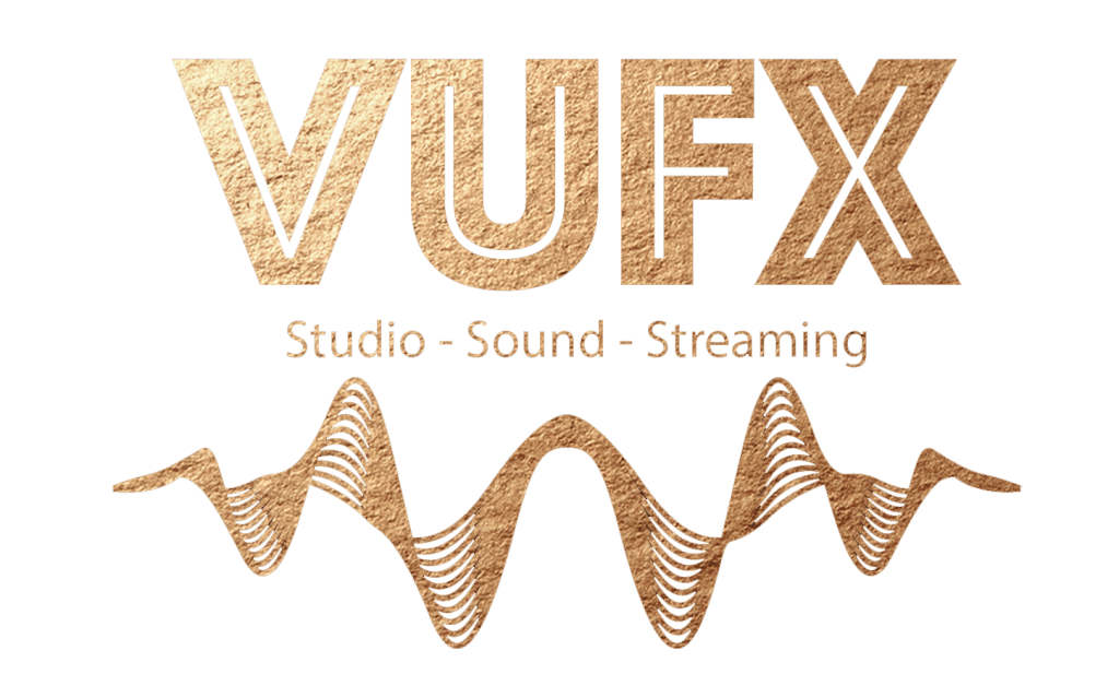 VUFX Studio